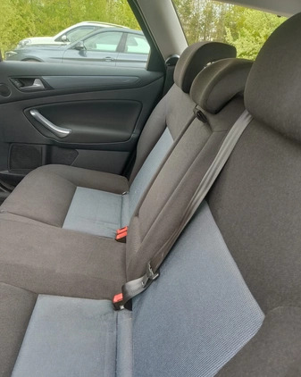 Ford Mondeo cena 20900 przebieg: 289668, rok produkcji 2012 z Poznań małe 277